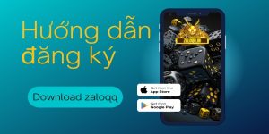 Cụ thể cách đăng ký Zaloqq bằng điện thoại