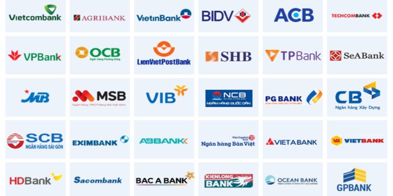 Nạp tiền qua I-Banking đảm bảo tính an toàn và nhanh chóng